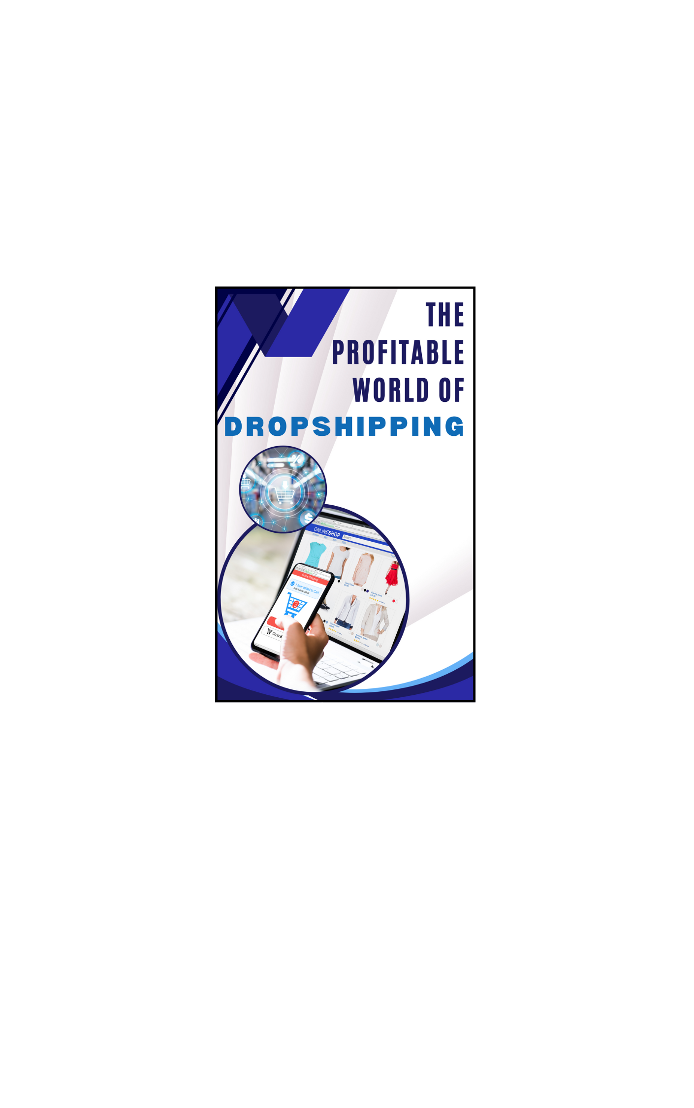 The Profitable World of Dropshipping